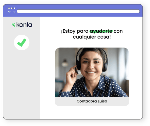 conta llamada conta llamada